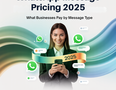 whatsapp message pricing