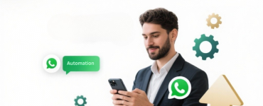 how to set up whatsapp chatbot
