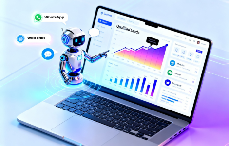 sales lead qualification