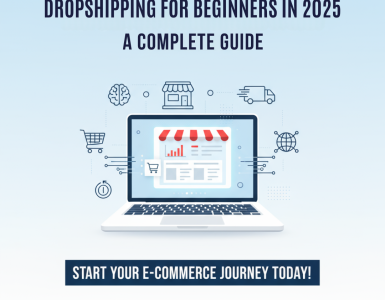 Dropshipping for Beginners