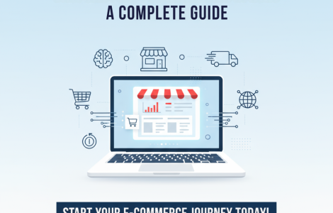 Dropshipping for Beginners