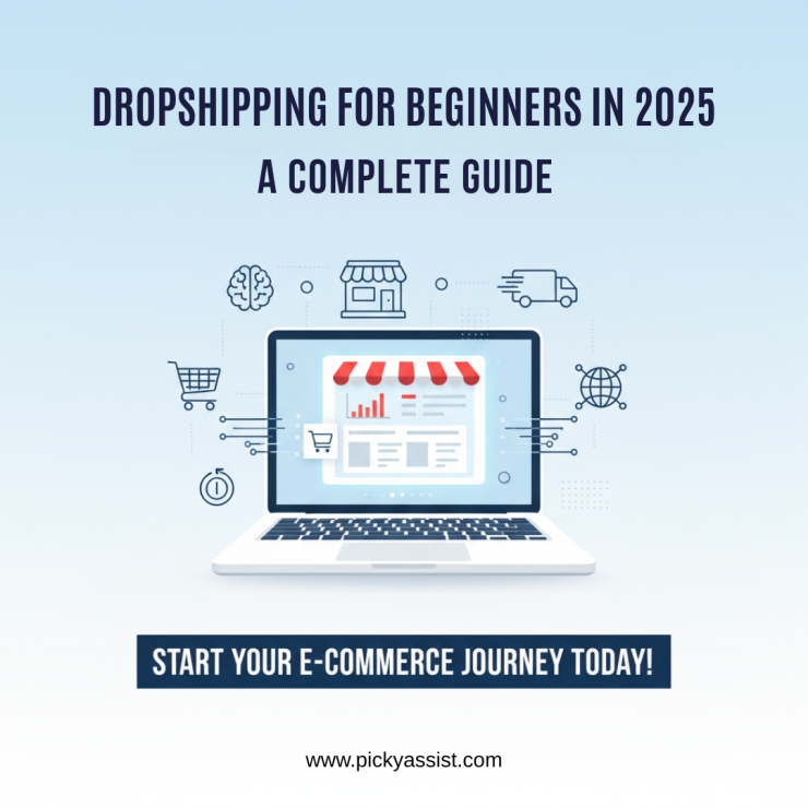 Dropshipping for Beginners