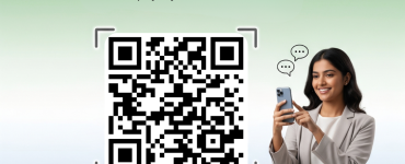Free WhatsApp QR Code Generator