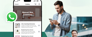 WhatsApp eCommerce