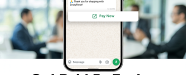 Payments on WhatsApp