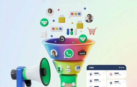 facebook lead automation