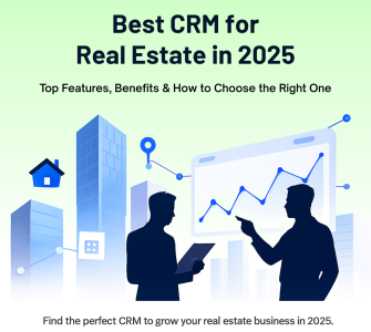 best crm for real estate