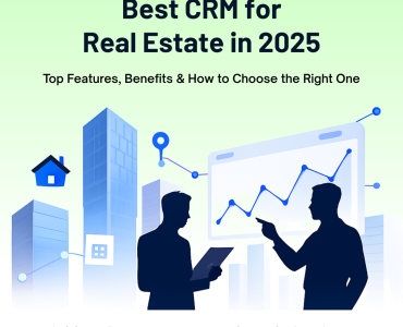 best crm for real estate