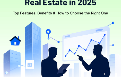 best crm for real estate