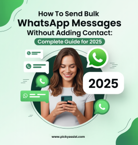send bulk whatsapp messages without adding contact