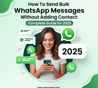 send bulk whatsapp messages without adding contact