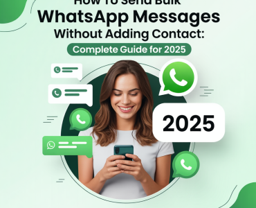 send bulk whatsapp messages without adding contact