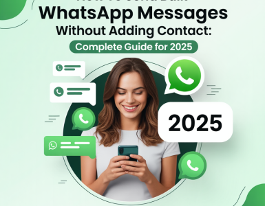 send bulk whatsapp messages without adding contact