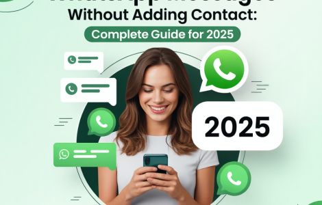 send bulk whatsapp messages without adding contact