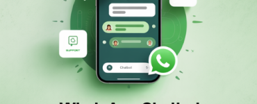 Whatsapp Chatbot for business