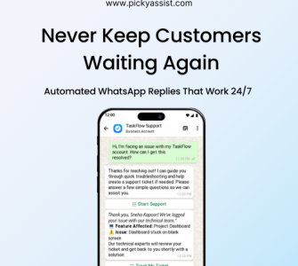 WhatsApp Auto Reply