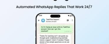 WhatsApp Auto Reply