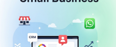 best CRM for small business