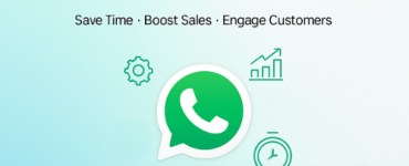 WhatsApp Marketing Automation