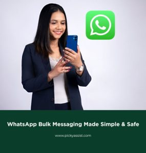 WhatsApp Bulk Messaging: How to Send Messages Safely Without Getting Blocked