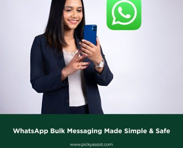 WhatsApp Bulk Messaging: How to Send Messages Safely Without Getting Blocked