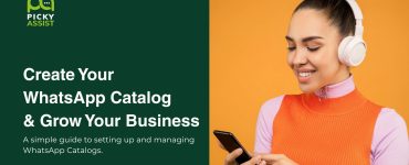 whatsapp product catalog