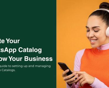 whatsapp product catalog