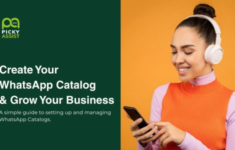 whatsapp product catalog