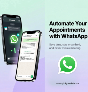 automated appointment reminders