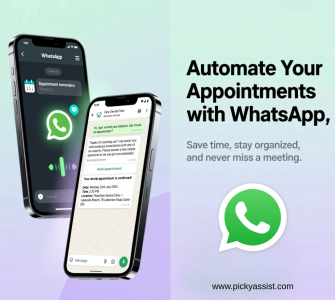 automated appointment reminders