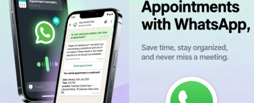 automated appointment reminders