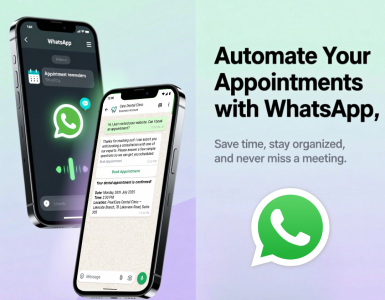 automated appointment reminders