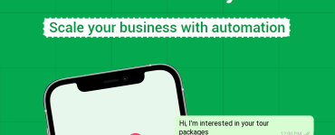 WhatsApp Business API