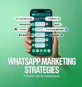 Whatsapp marketing