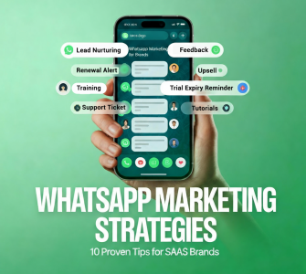 Whatsapp marketing
