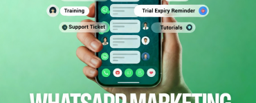 Whatsapp marketing