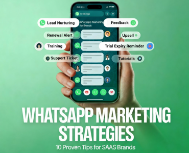 Whatsapp marketing