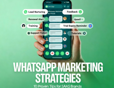 Whatsapp marketing