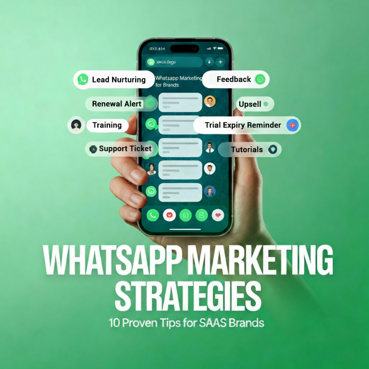 Whatsapp marketing