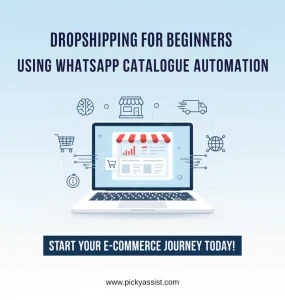 Dropshipping for Beginners