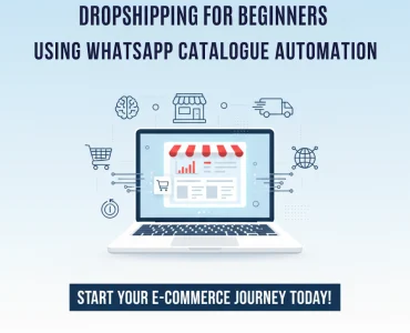 Dropshipping for Beginners