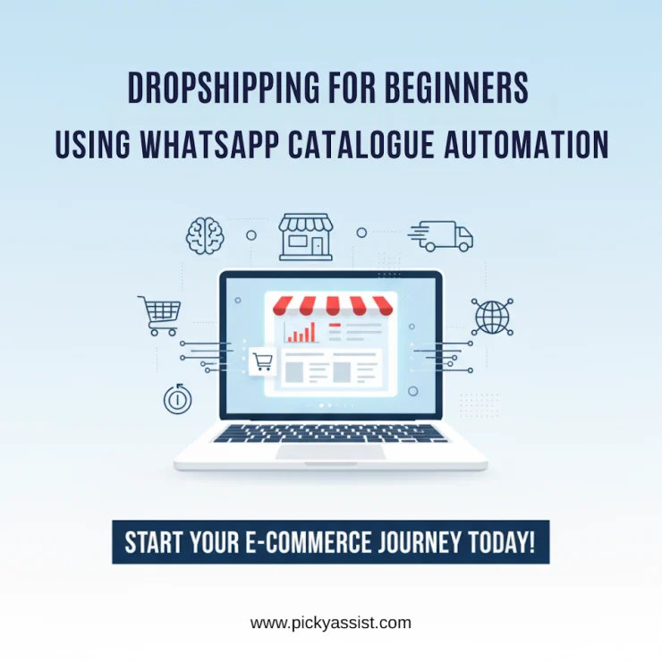 Dropshipping for Beginners