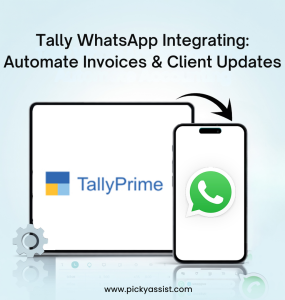 Tally WhatsApp Integration