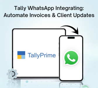 Tally WhatsApp Integration