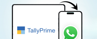Tally WhatsApp Integration