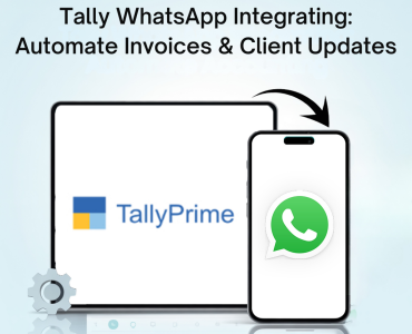 Tally WhatsApp Integration