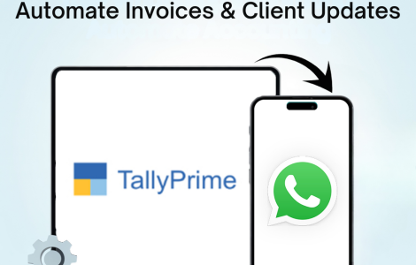 Tally WhatsApp Integration