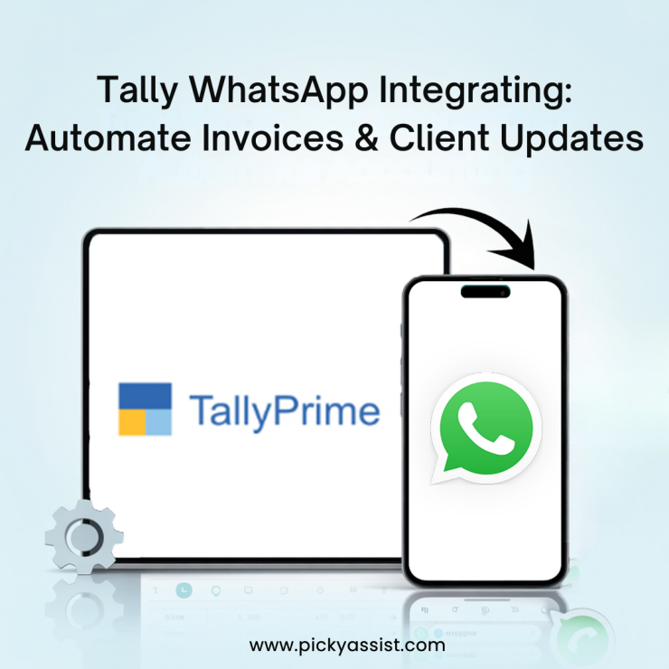 Tally WhatsApp Integration