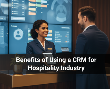 CRM for Hospitality Industry