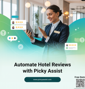 Hotel Reputation Management